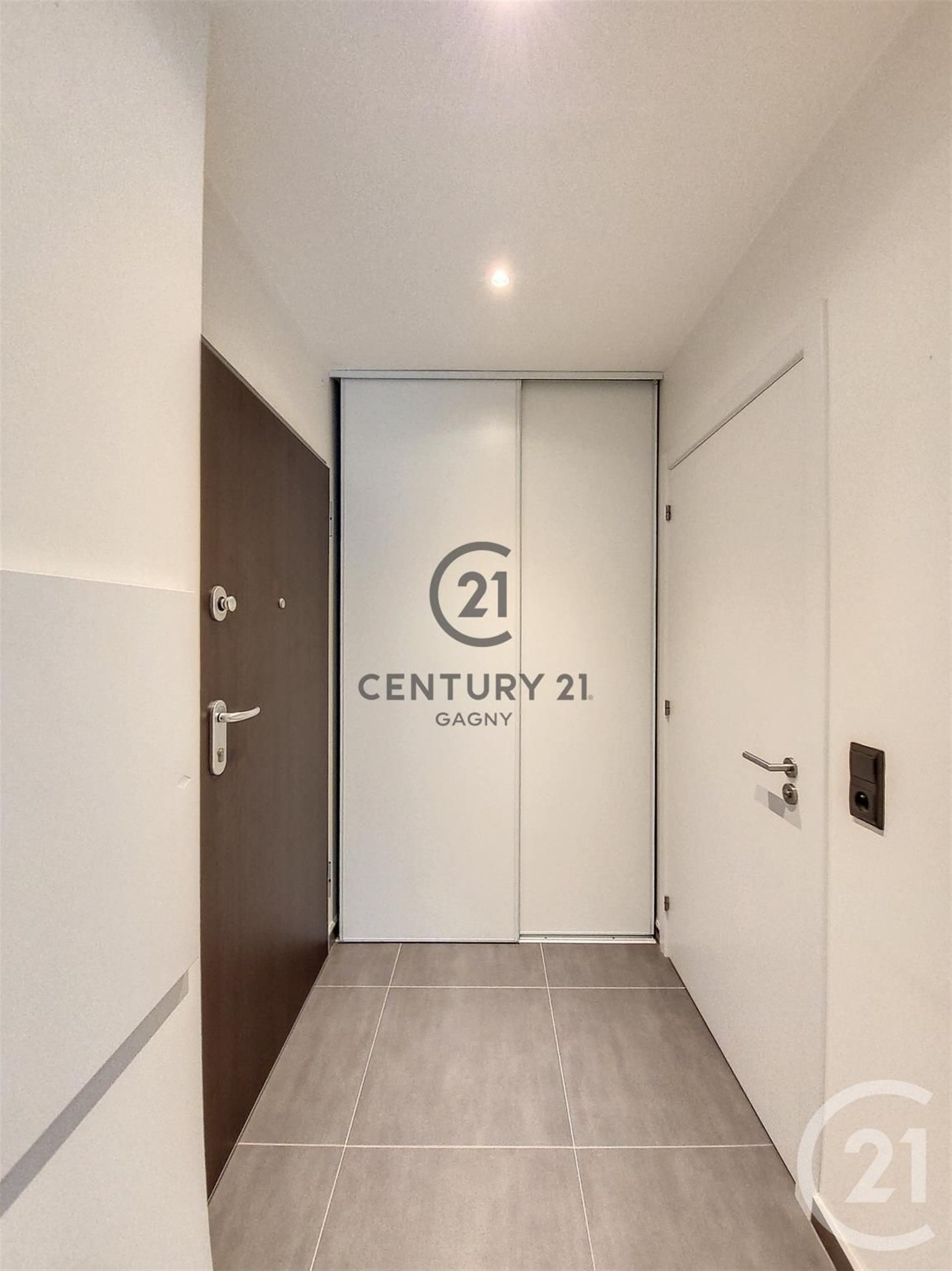 Appartement à louer, 26m², Gagny