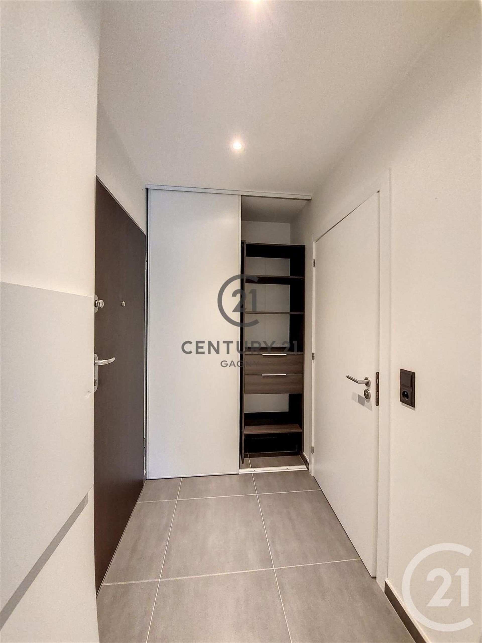 Appartement à louer, 26m², Gagny