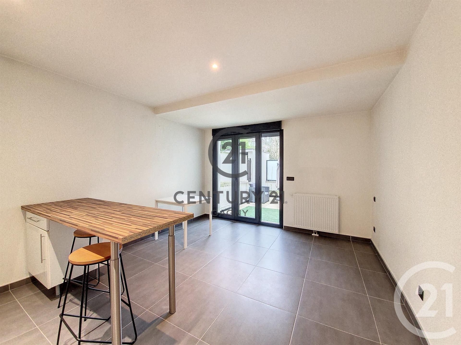 Appartement à louer, 26m², Gagny