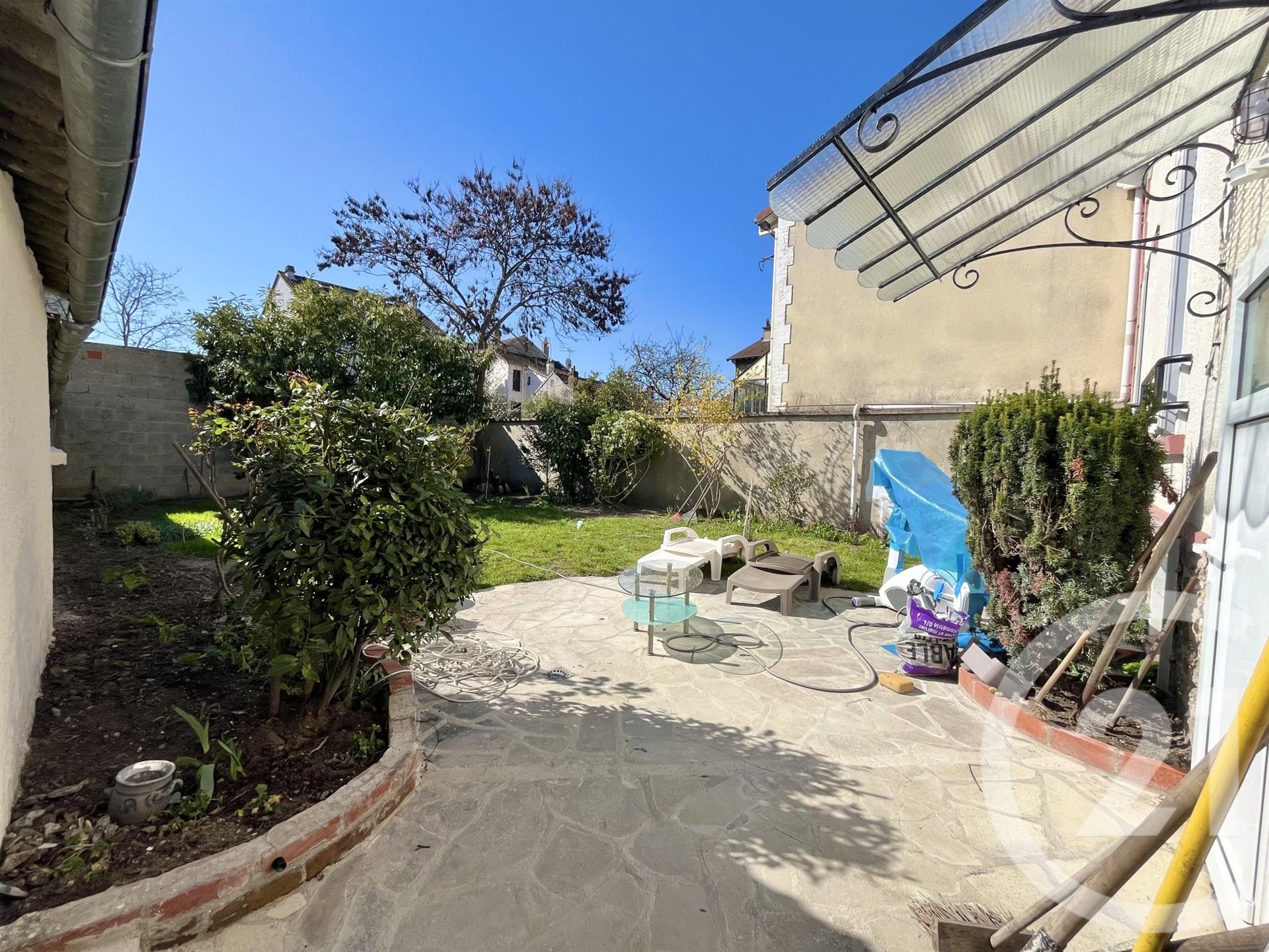 Maison à louer, 86m², Argenteuil