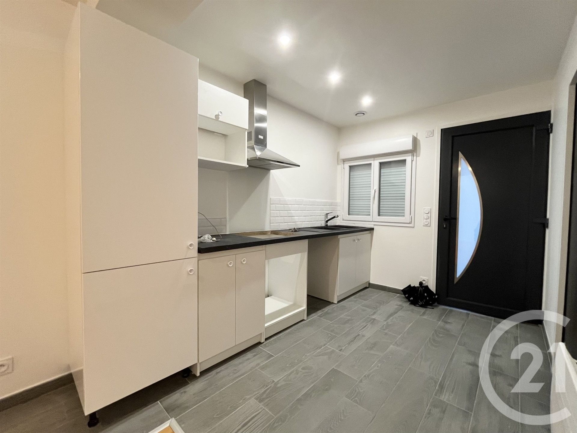 Maison à louer, 55m², Montigny-lès-Cormeilles