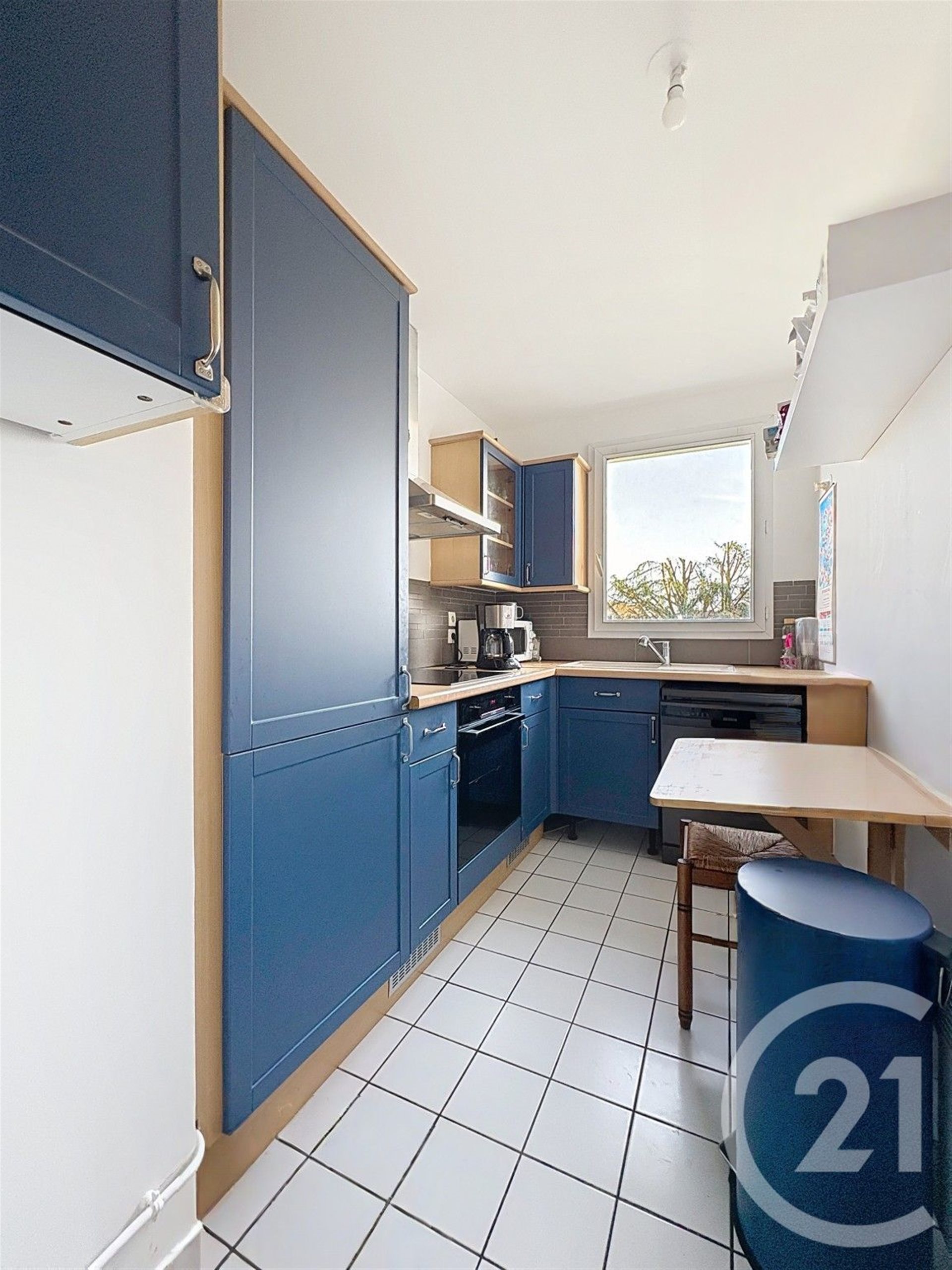 Appartement à vendre, 59m², Houilles