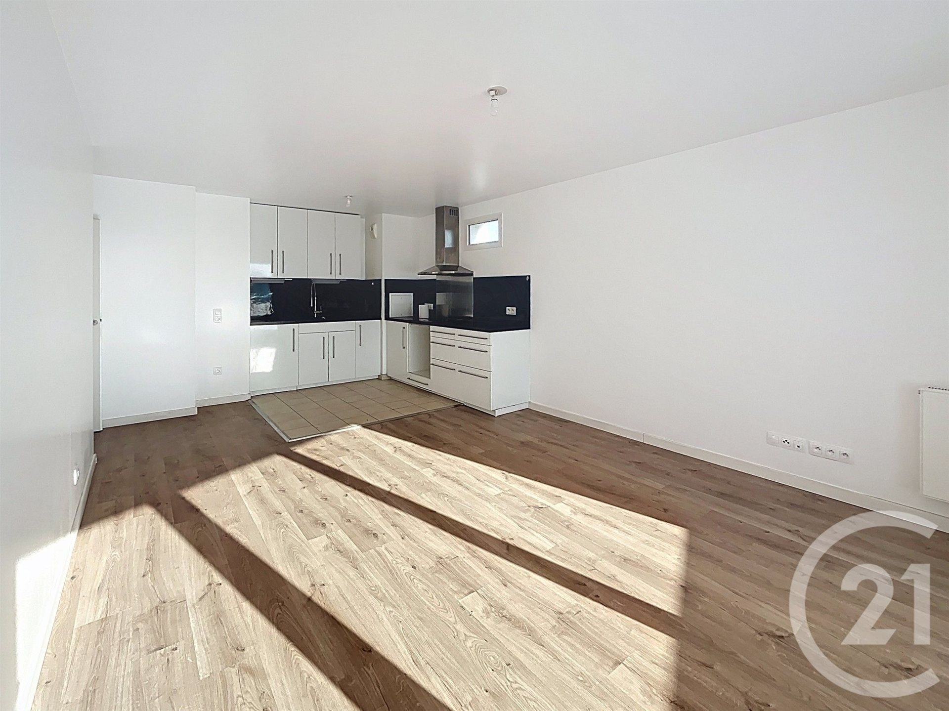 Appartement à vendre, 82m², Bezons