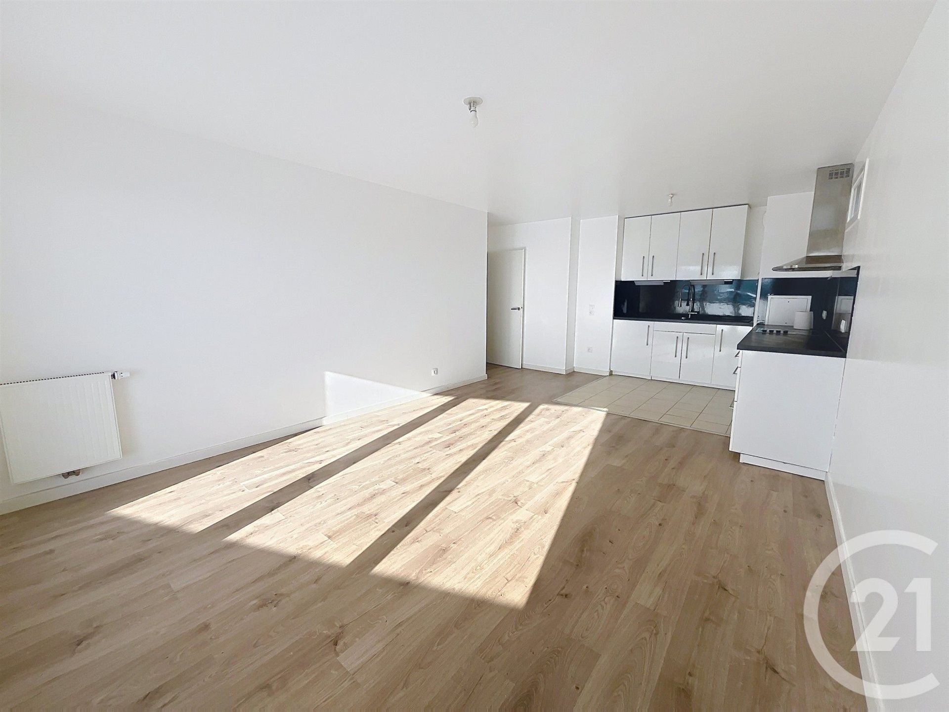 Appartement à vendre, 82m², Bezons