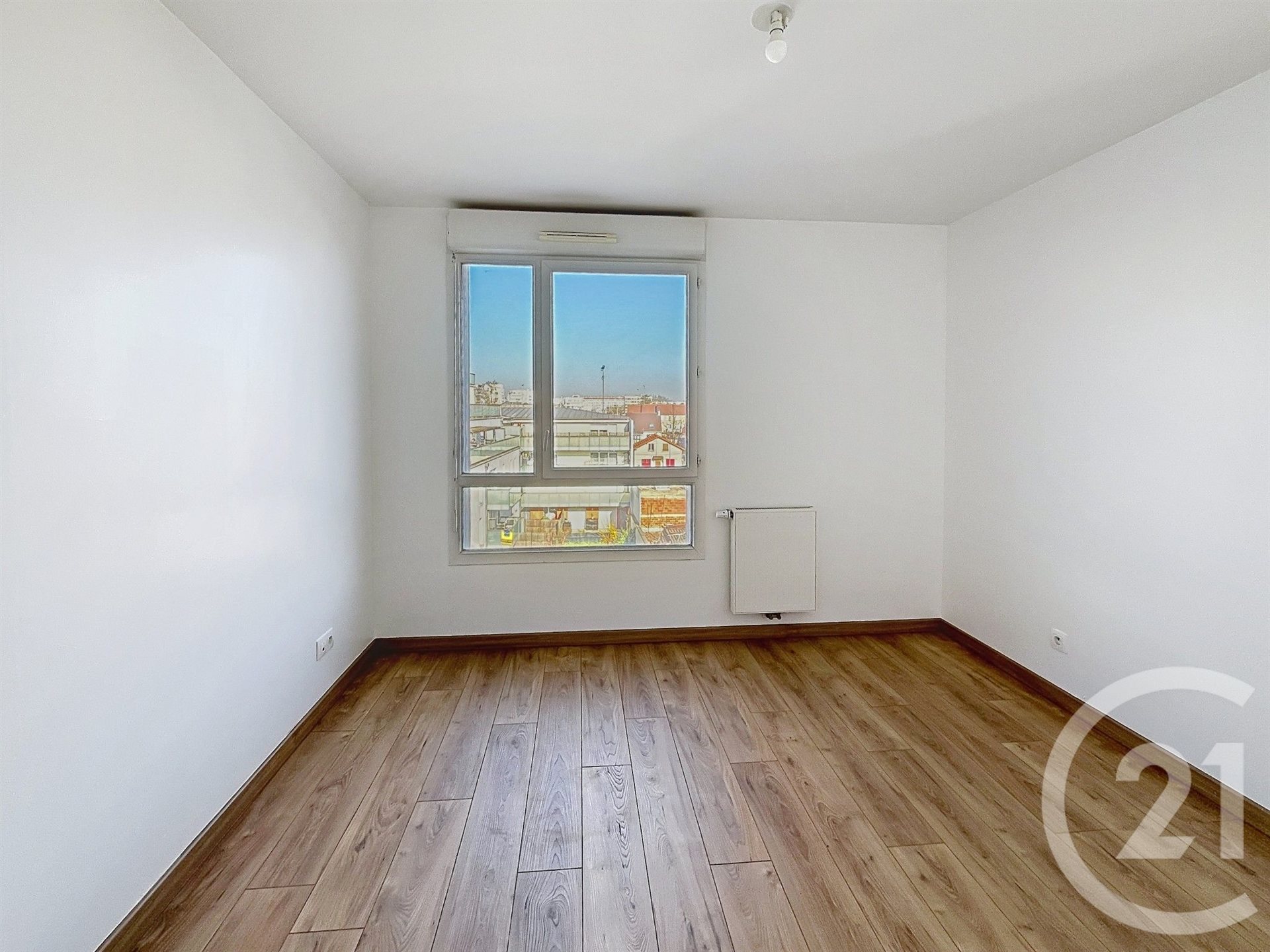 Appartement à vendre, 82m², Bezons