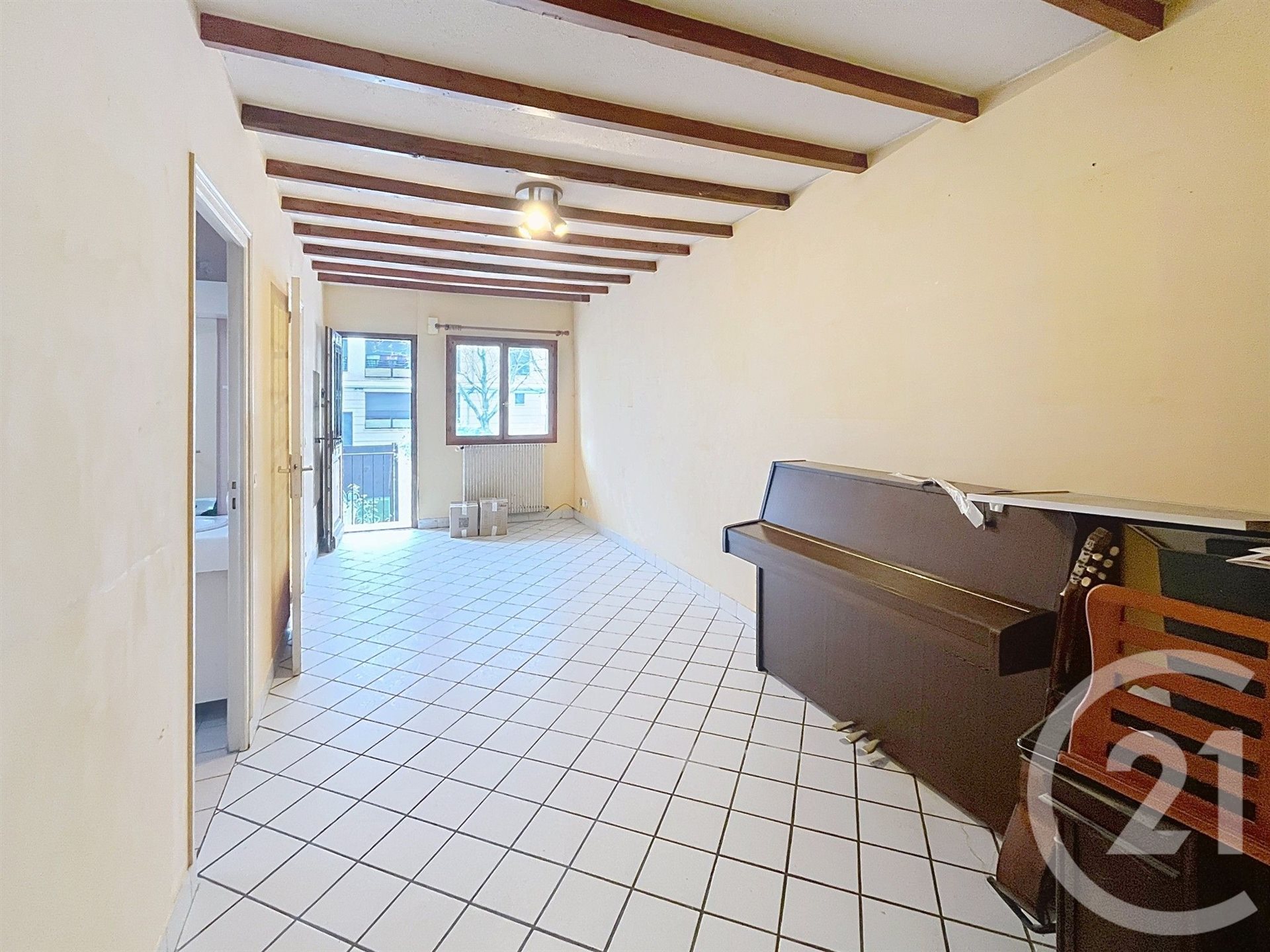 Maison à vendre, 59m², Houilles