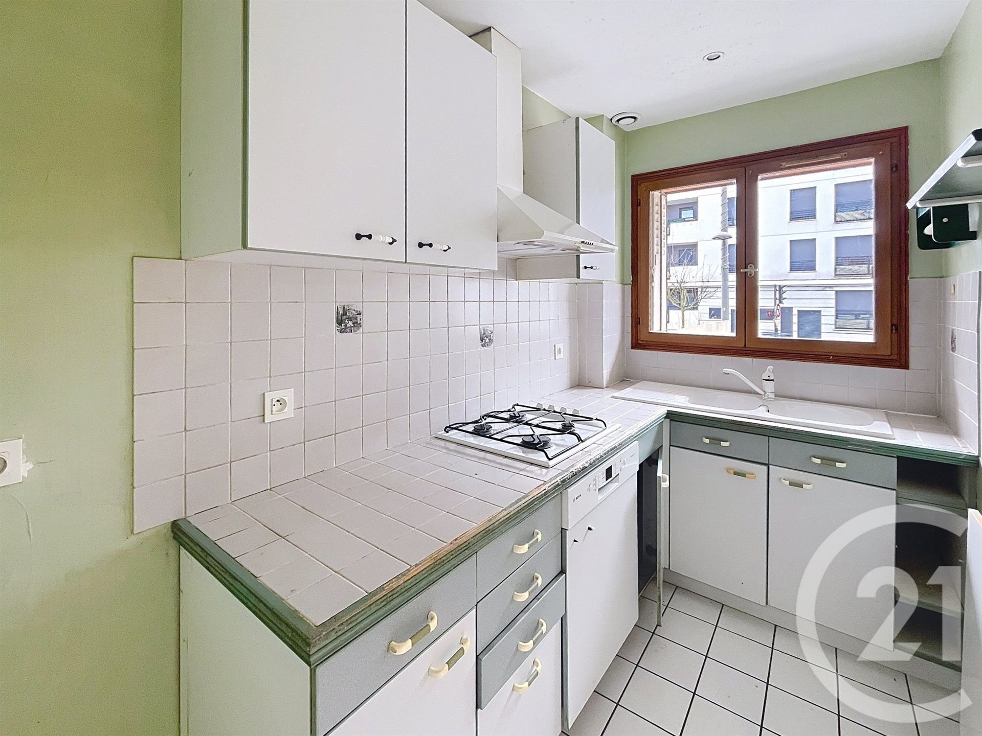 Maison à vendre, 59m², Houilles