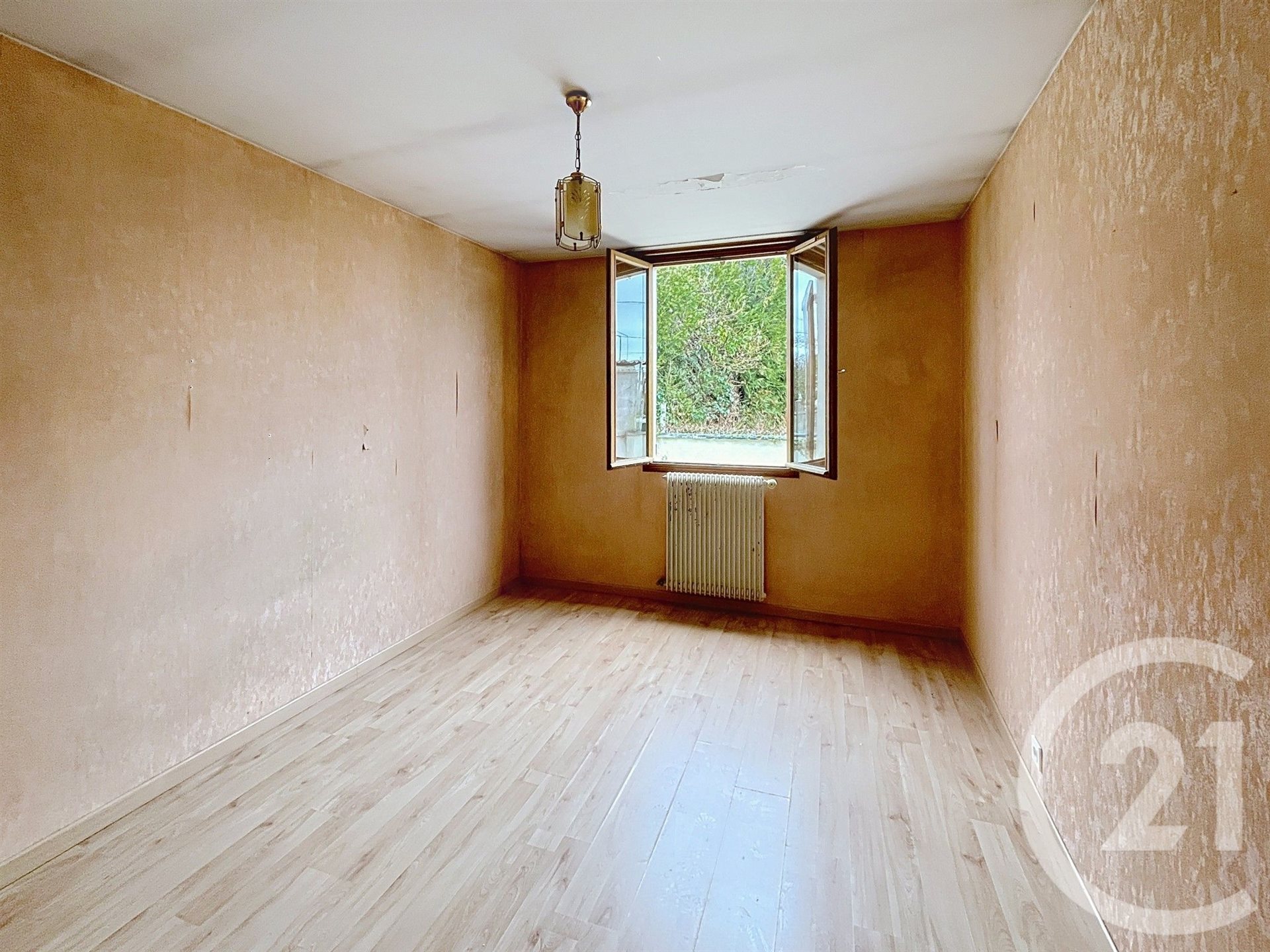 Maison à vendre, 59m², Houilles