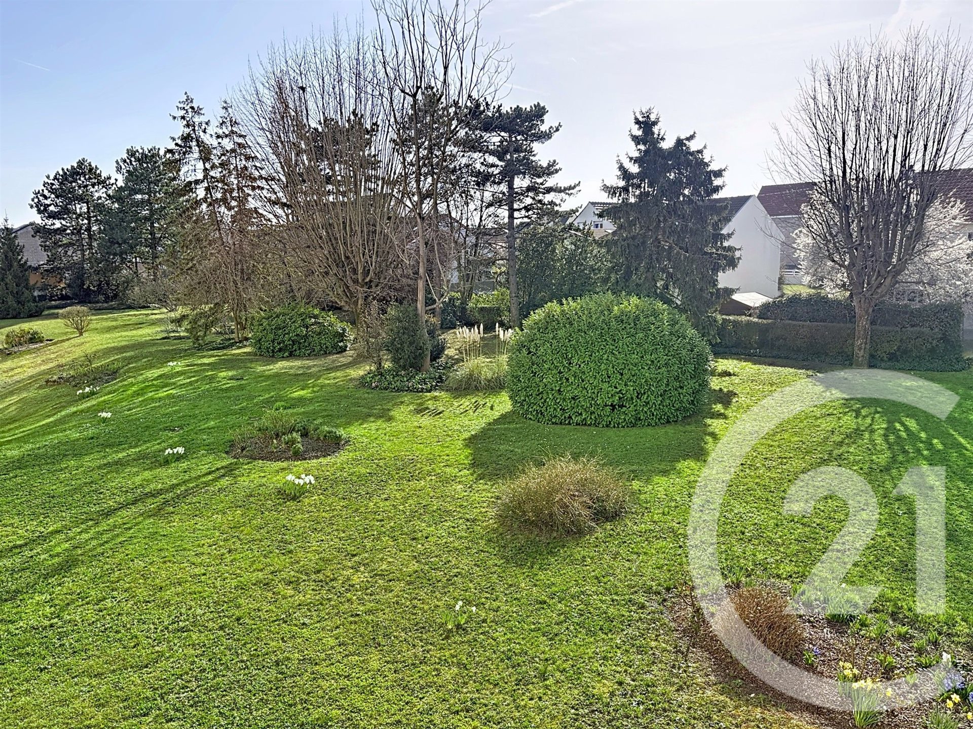 Appartement à vendre, 58m², Houilles