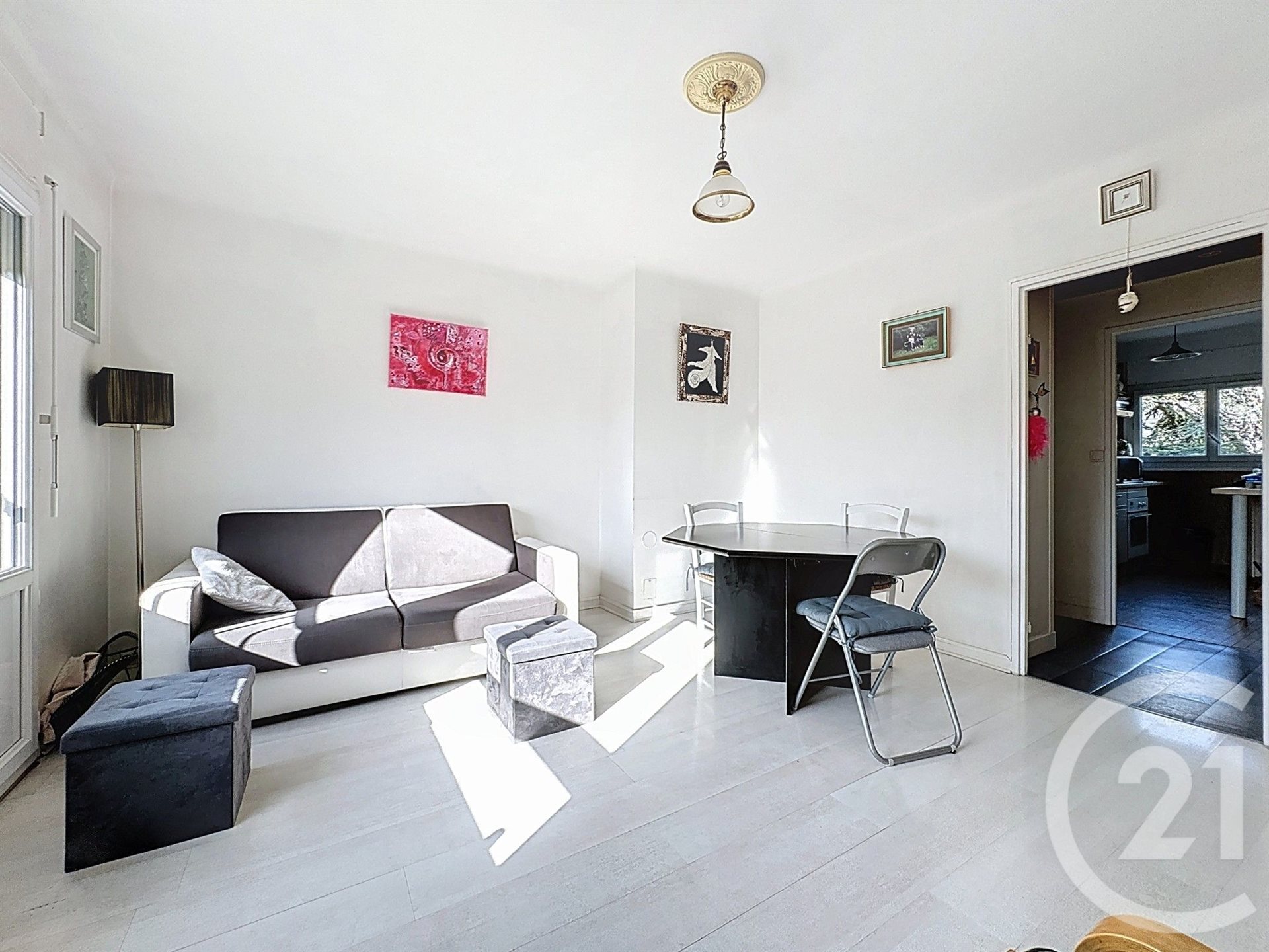 Appartement à vendre, 58m², Houilles