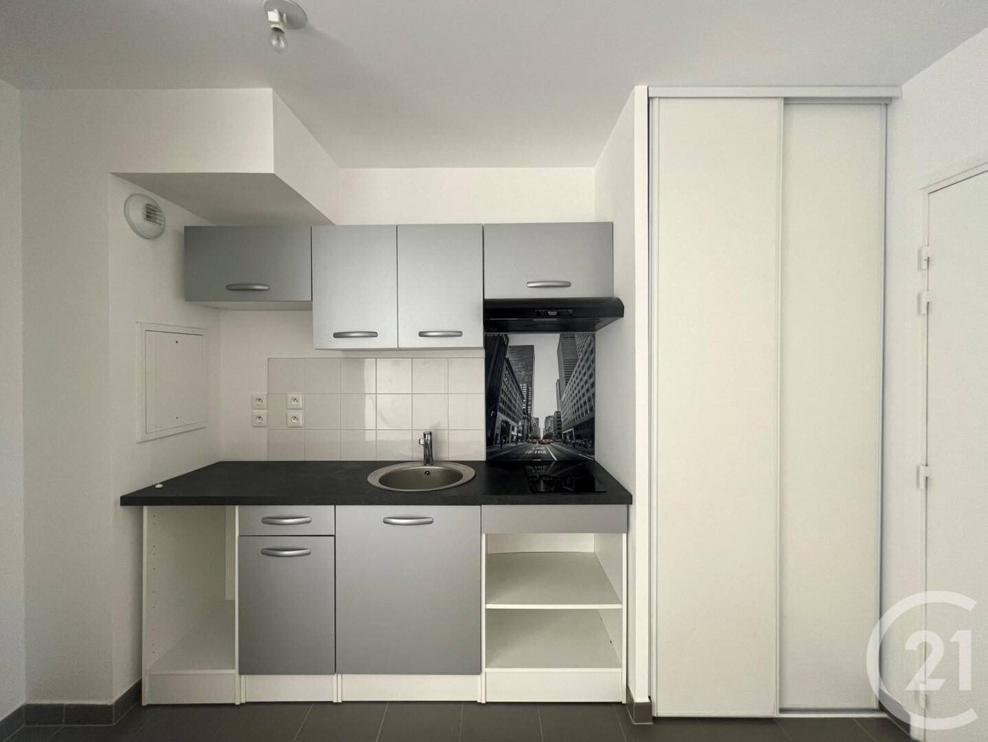 Appartement à louer, 36m², Houilles