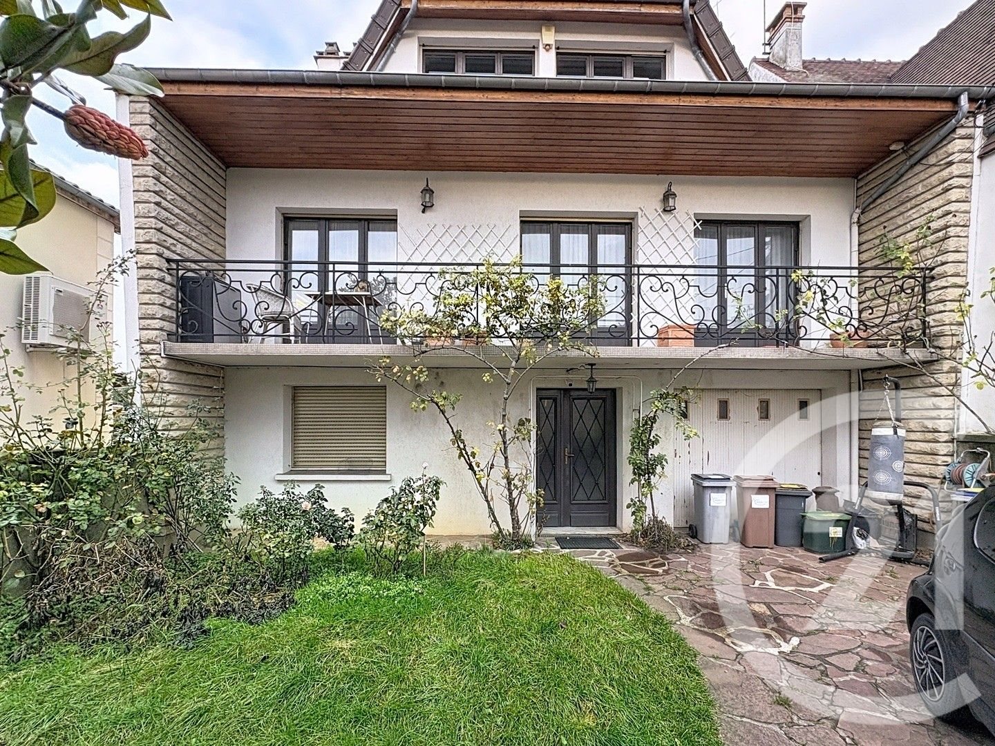 Maison à vendre, 195m², Carrières-sur-Seine