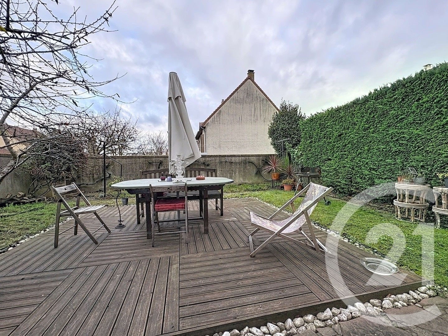 Maison à vendre, 195m², Carrières-sur-Seine