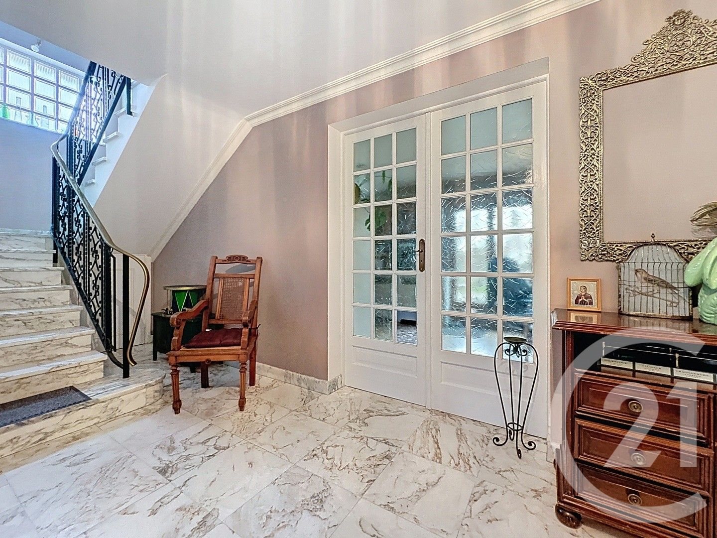 Maison à vendre, 195m², Carrières-sur-Seine