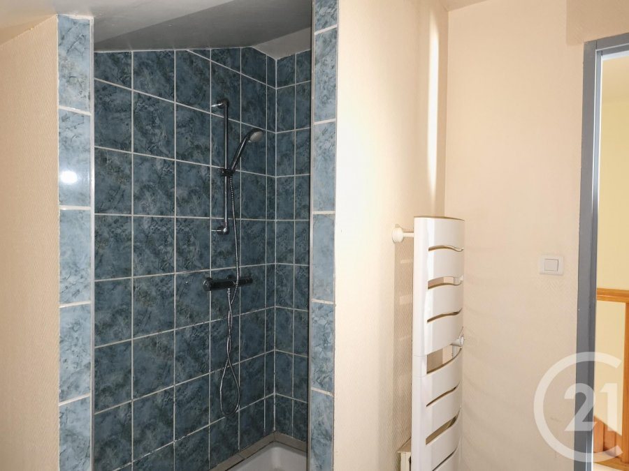 Appartement à louer, 39m², Bulgnéville