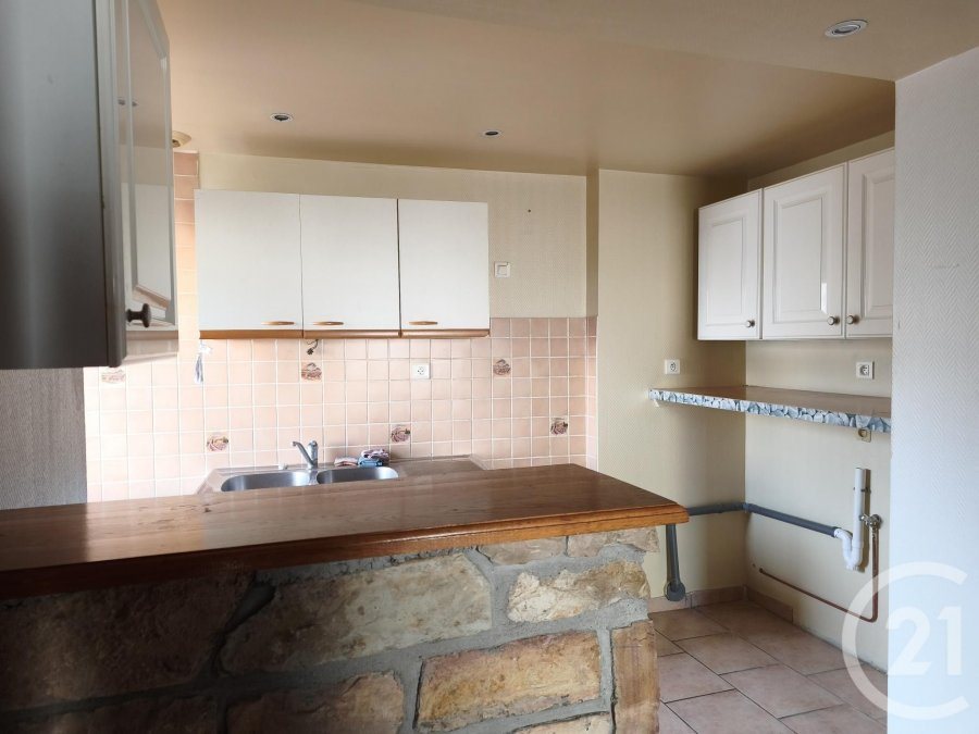 Appartement à louer, 39m², Bulgnéville