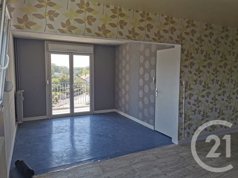 Appartement à louer, 79m², Contrexéville