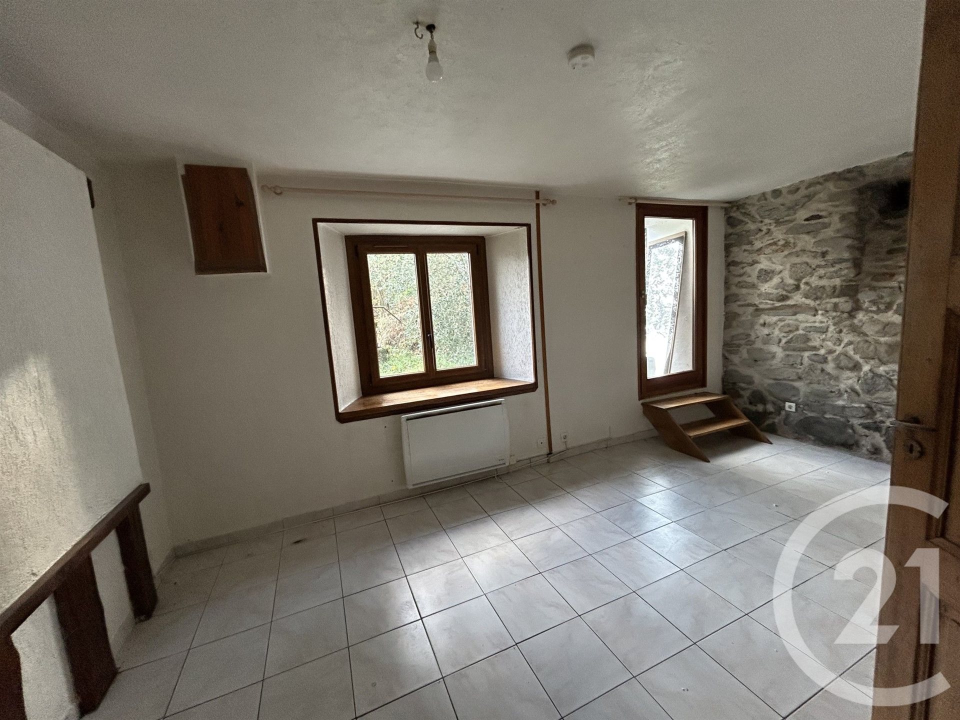 Appartement à louer, 52m², La Muraz