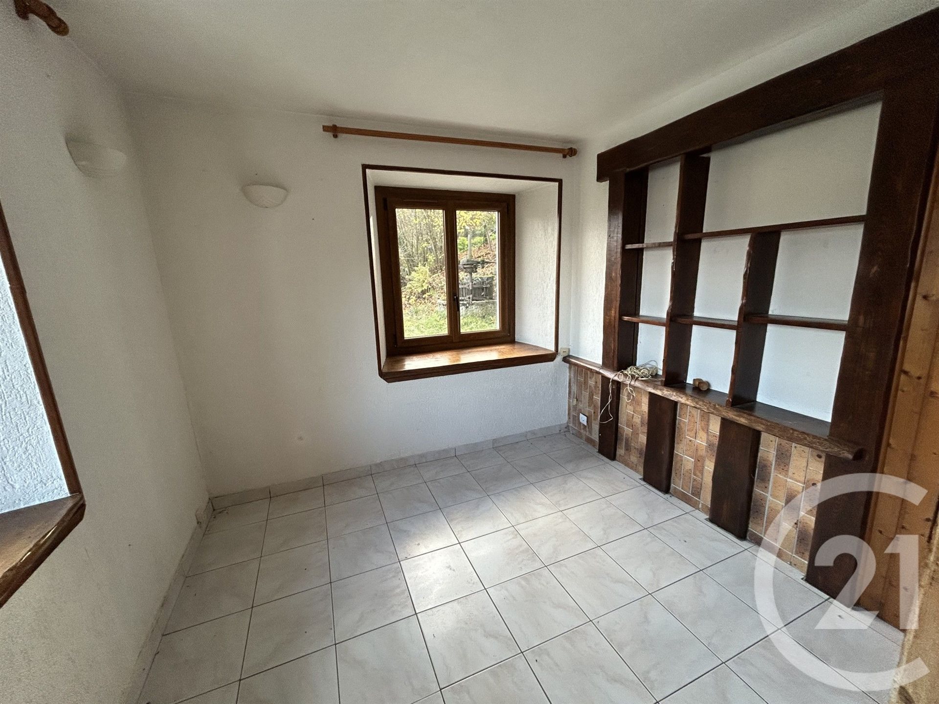 Appartement à louer, 52m², La Muraz