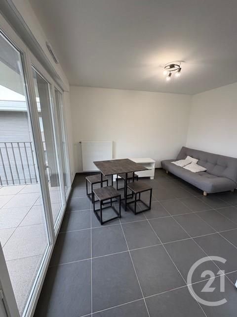 Appartement à louer, 44m², Anthy-sur-Léman