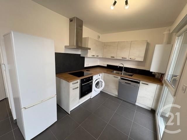 Appartement à louer, 44m², Anthy-sur-Léman