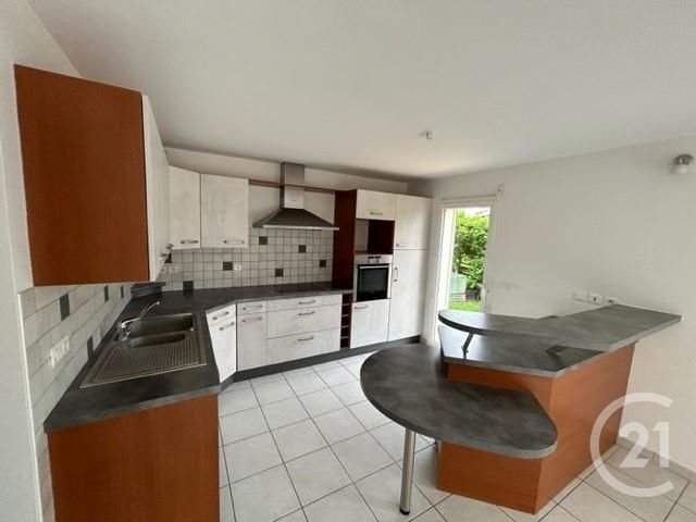 Maison à louer, 104m², Bons-en-Chablais