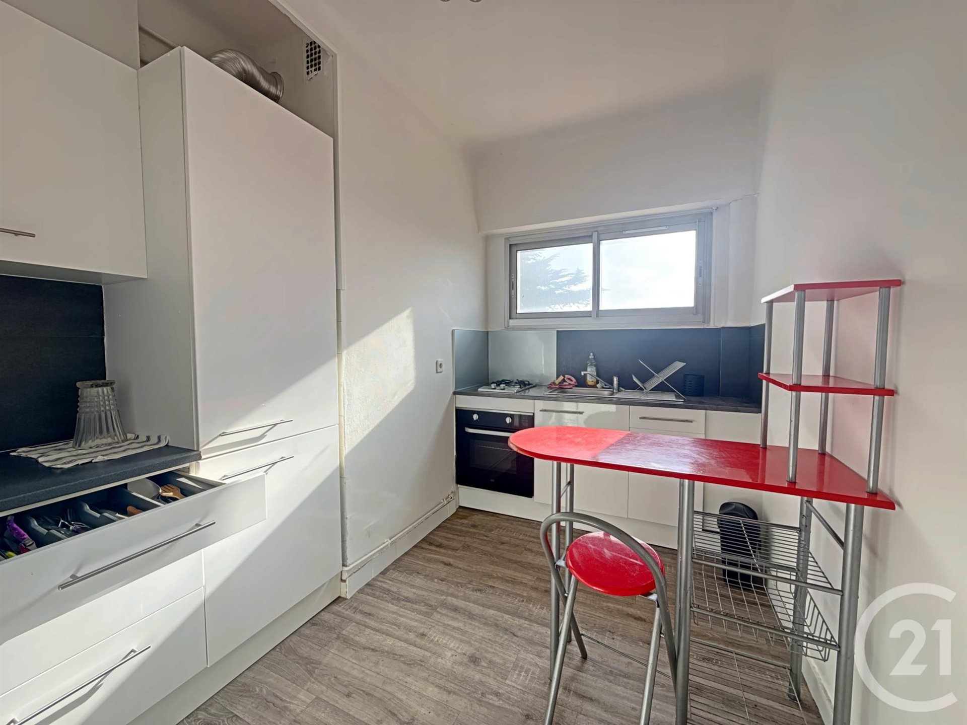 Appartement à vendre, 49m², Toulouse