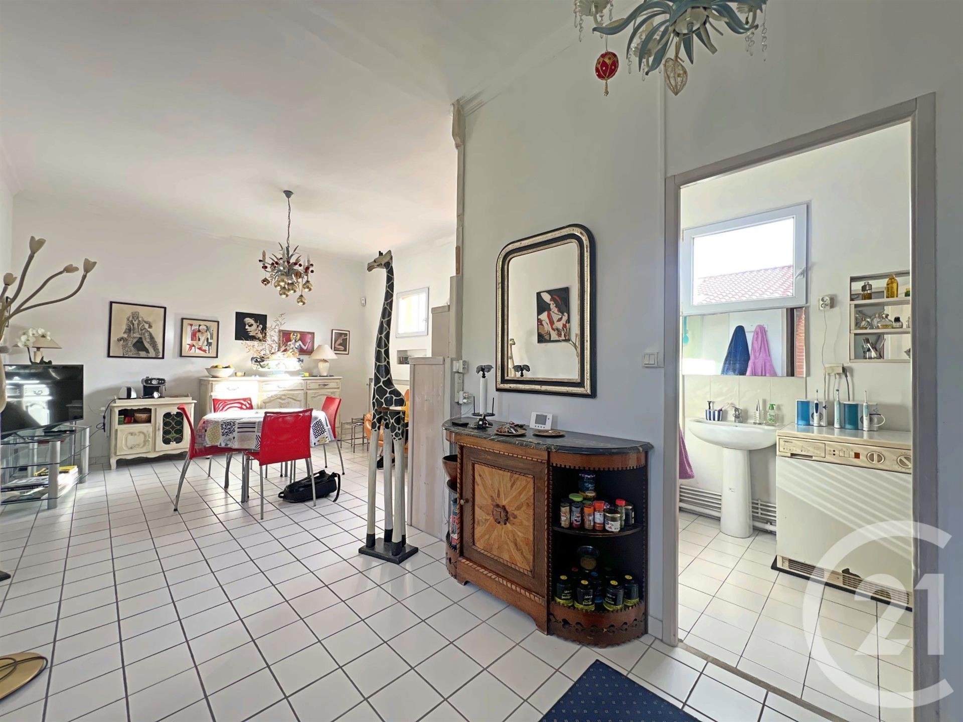 Maison à vendre, 99m², Toulouse