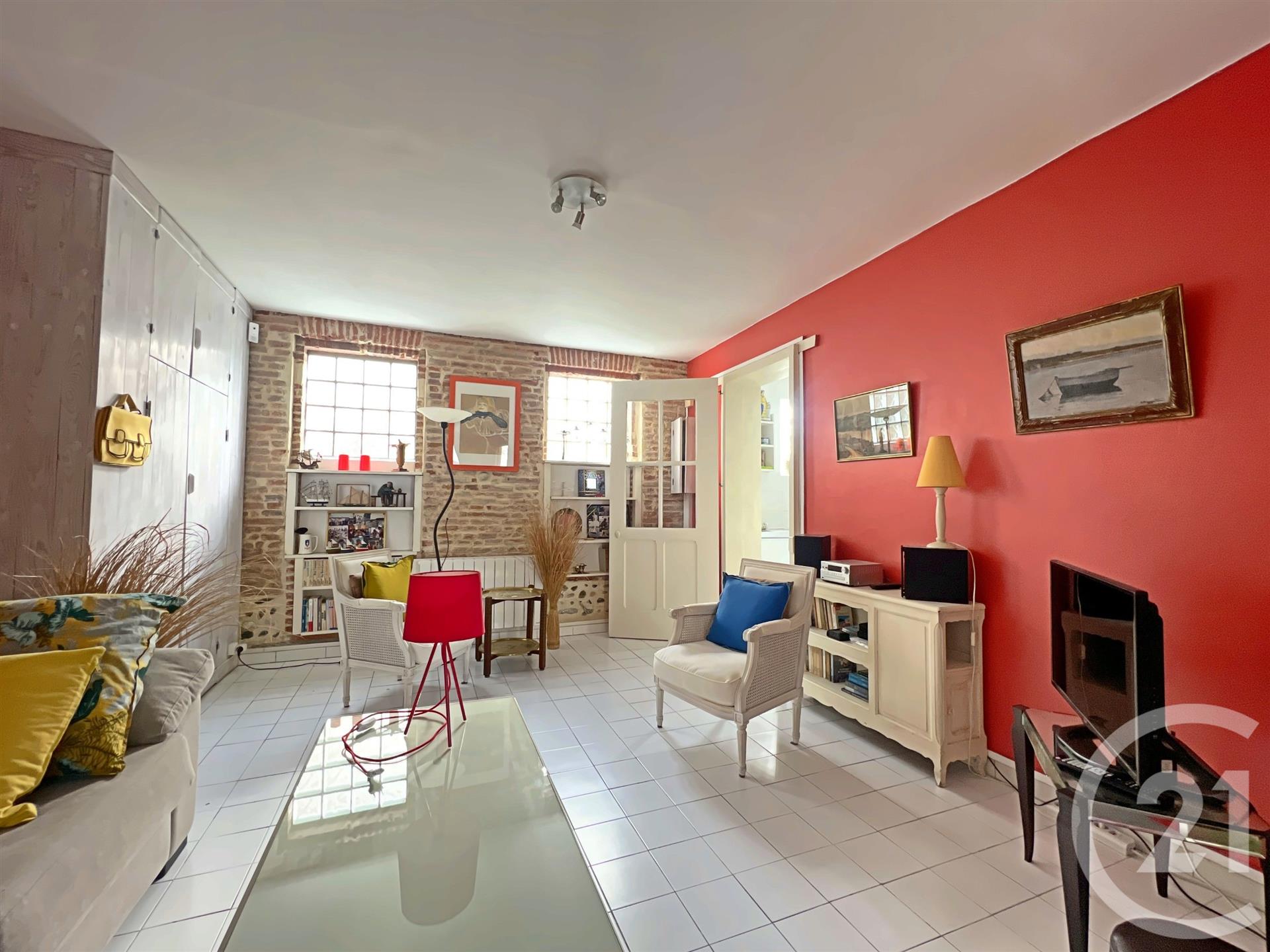 Maison à vendre, 99m², Toulouse