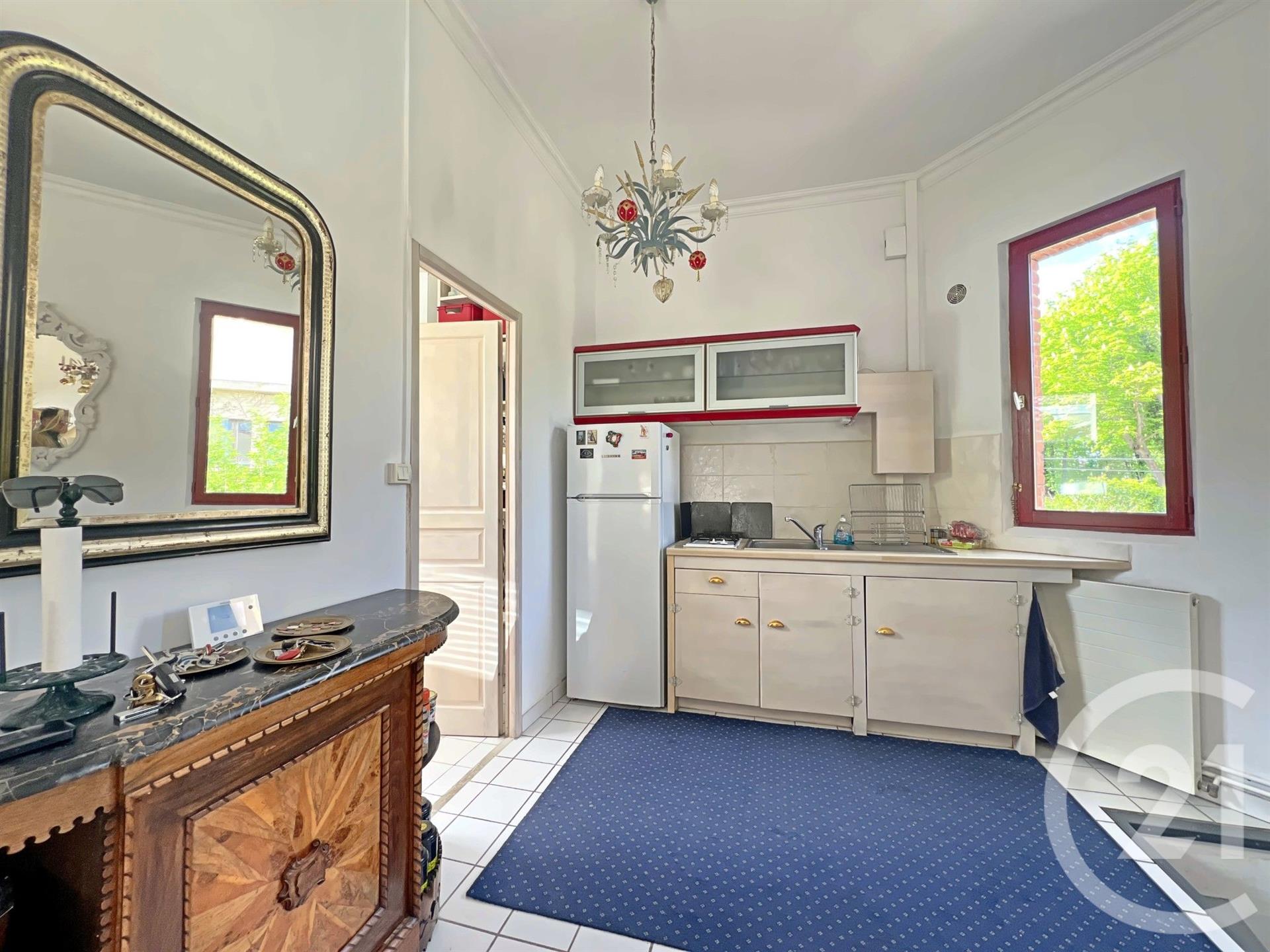 Maison à vendre, 99m², Toulouse