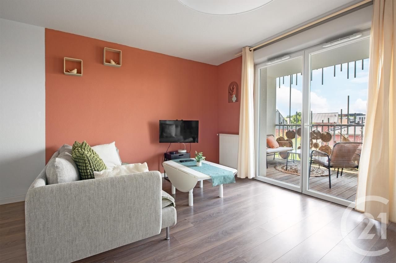 Appartement à vendre, 62m², Toulouse