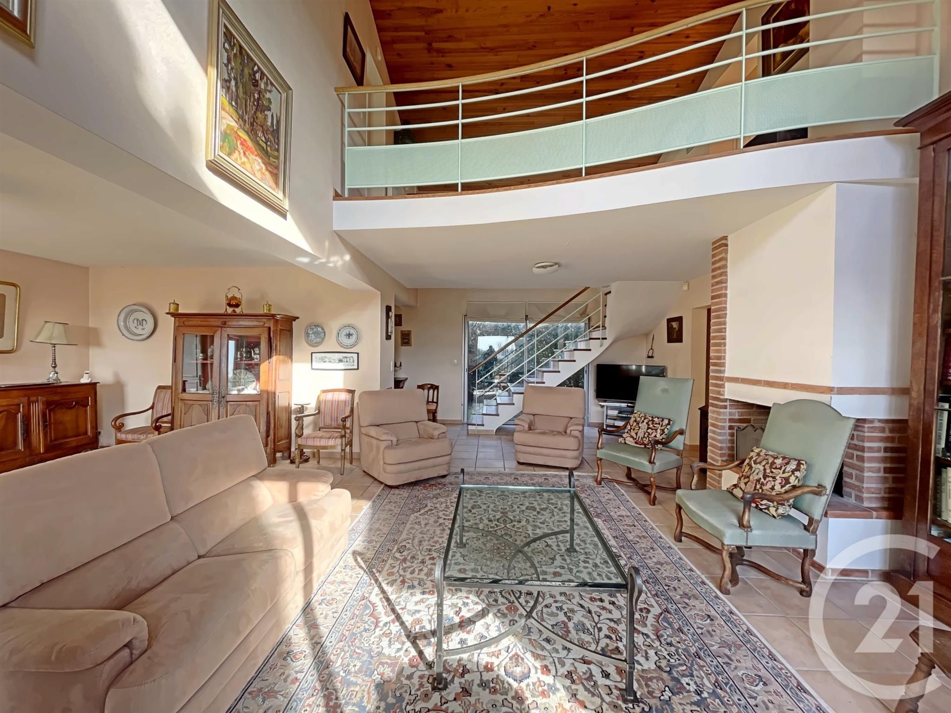 Maison à vendre, 234m², Toulouse