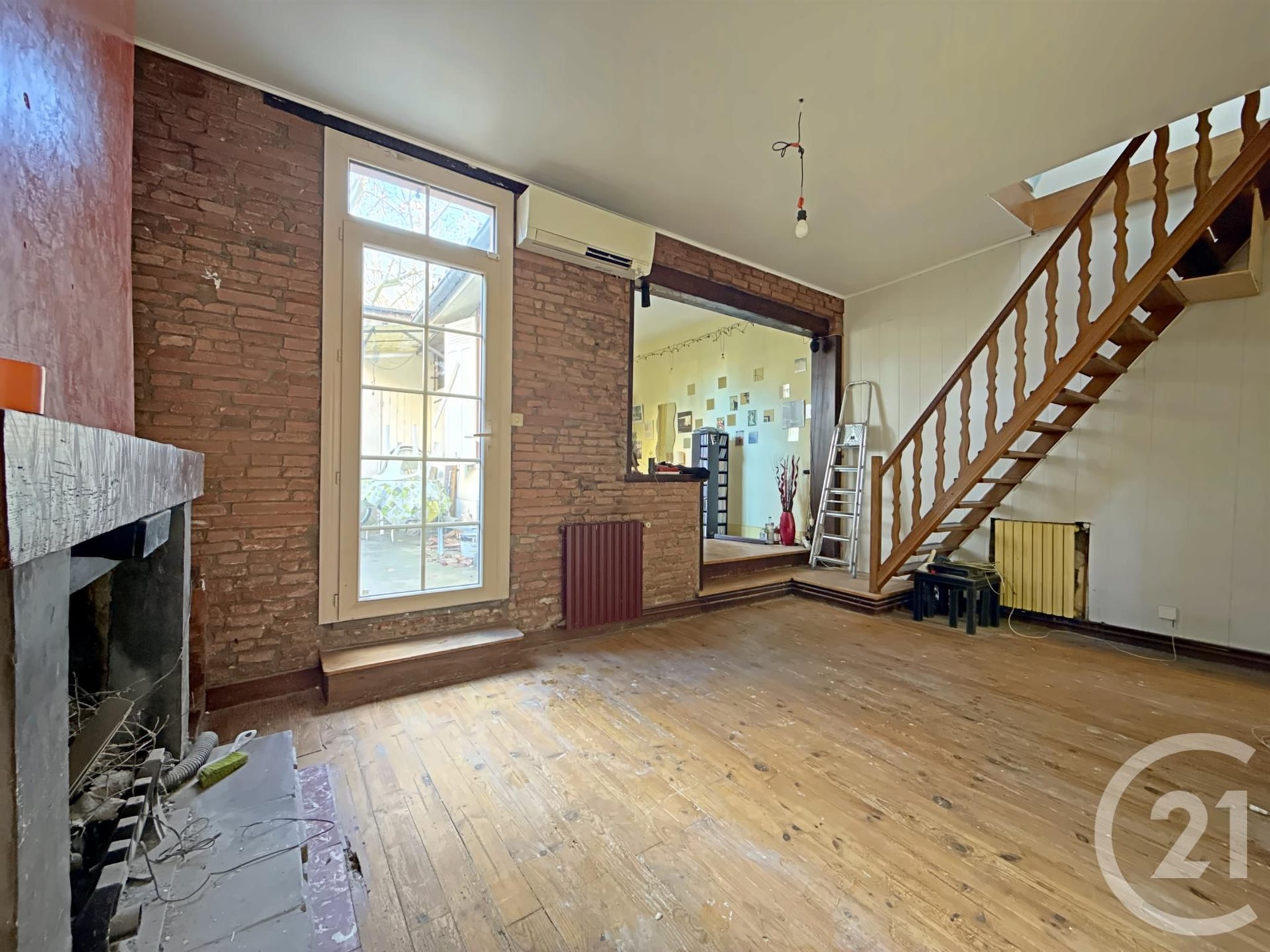 Maison à vendre, 74m², Toulouse