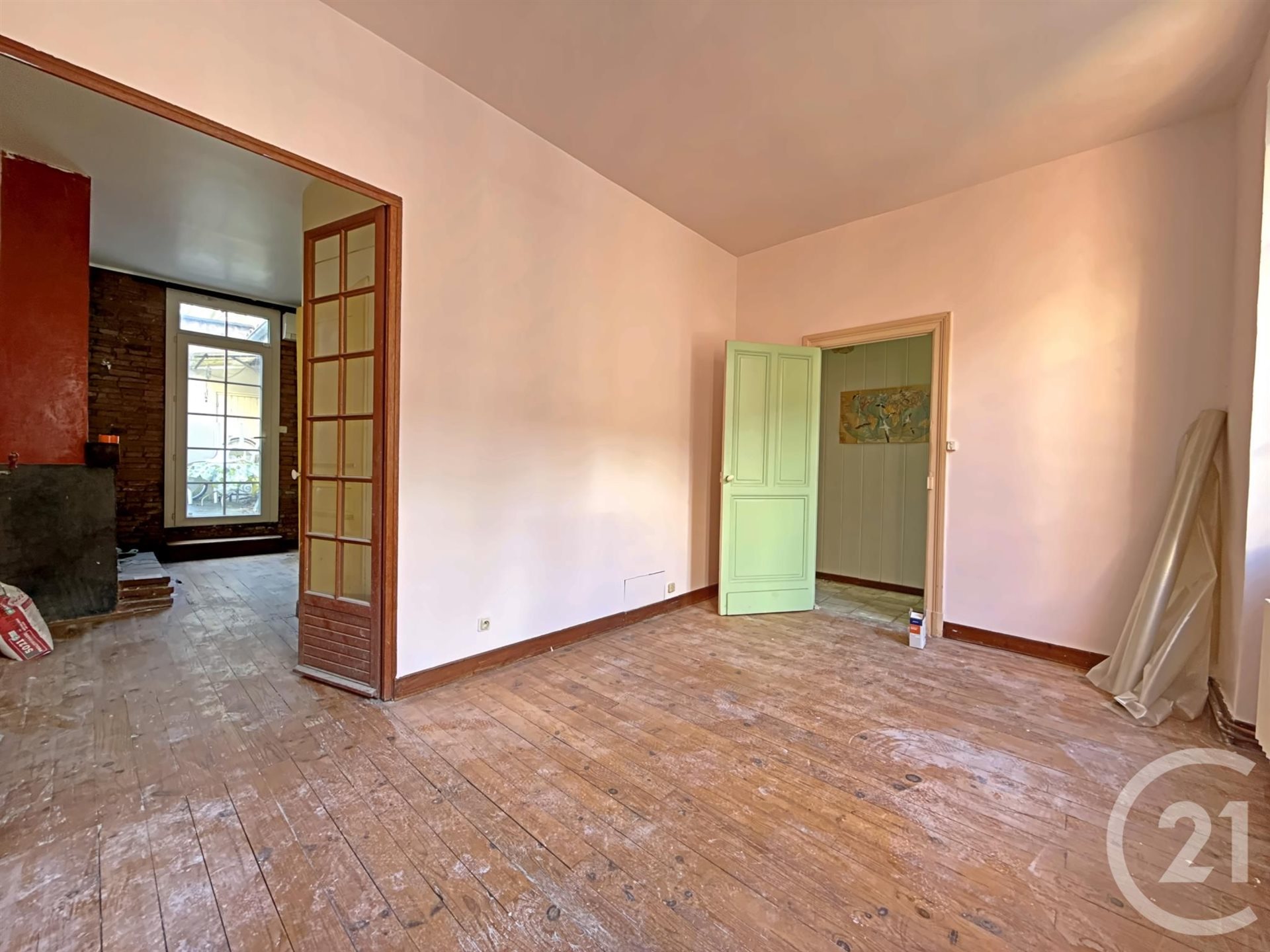 Maison à vendre, 74m², Toulouse