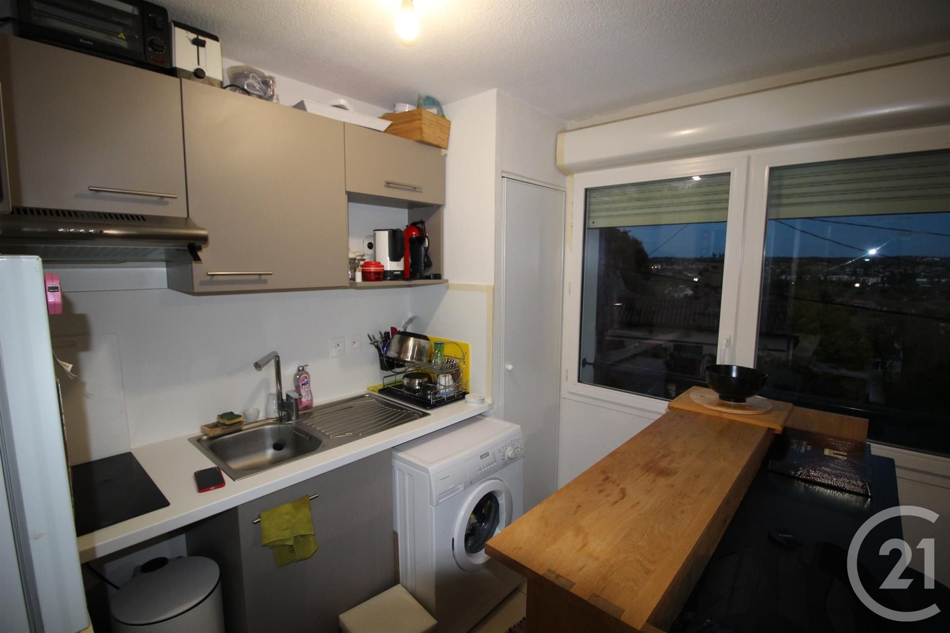 Appartement à vendre, 44m², Toulouse