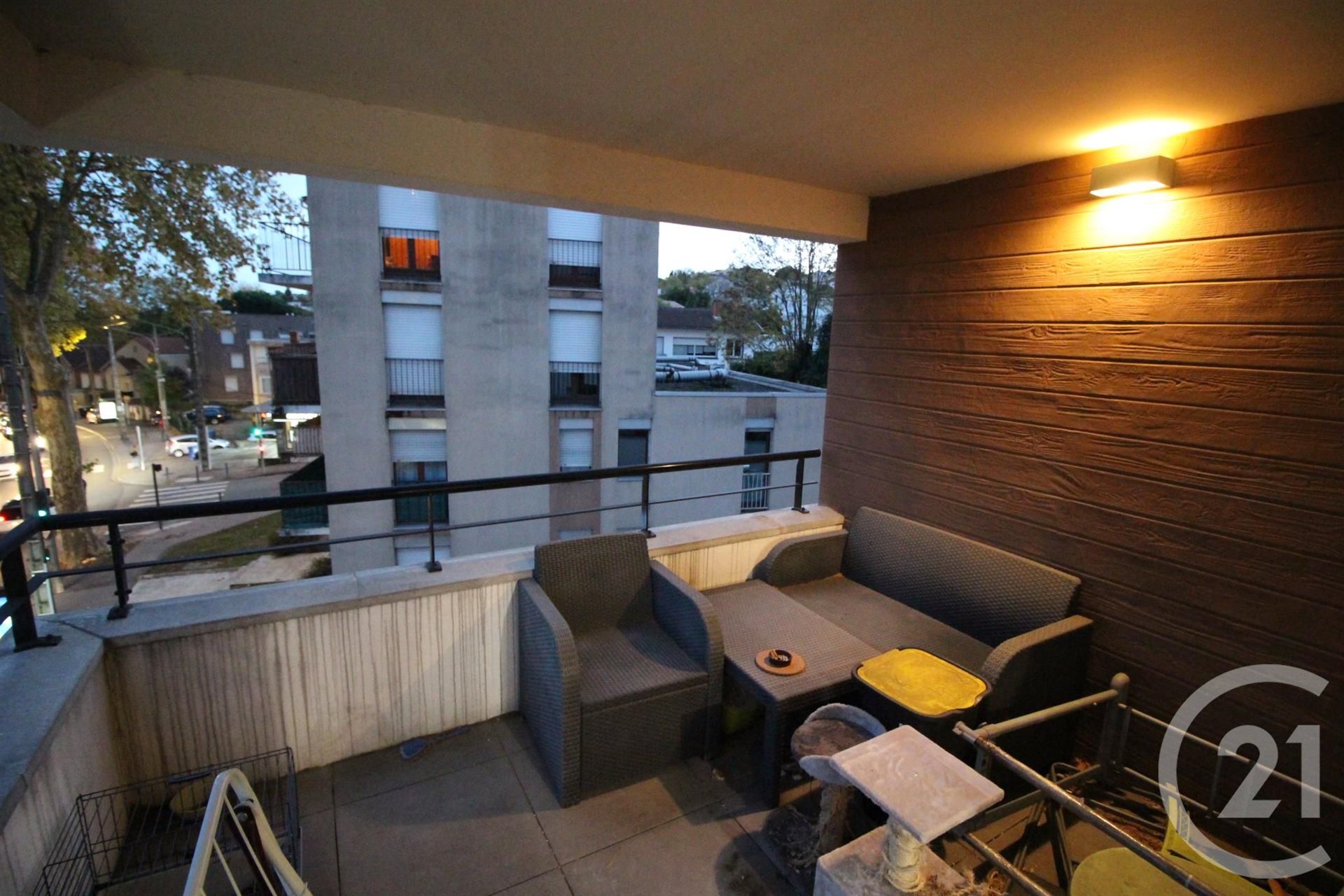 Appartement à vendre, 44m², Toulouse