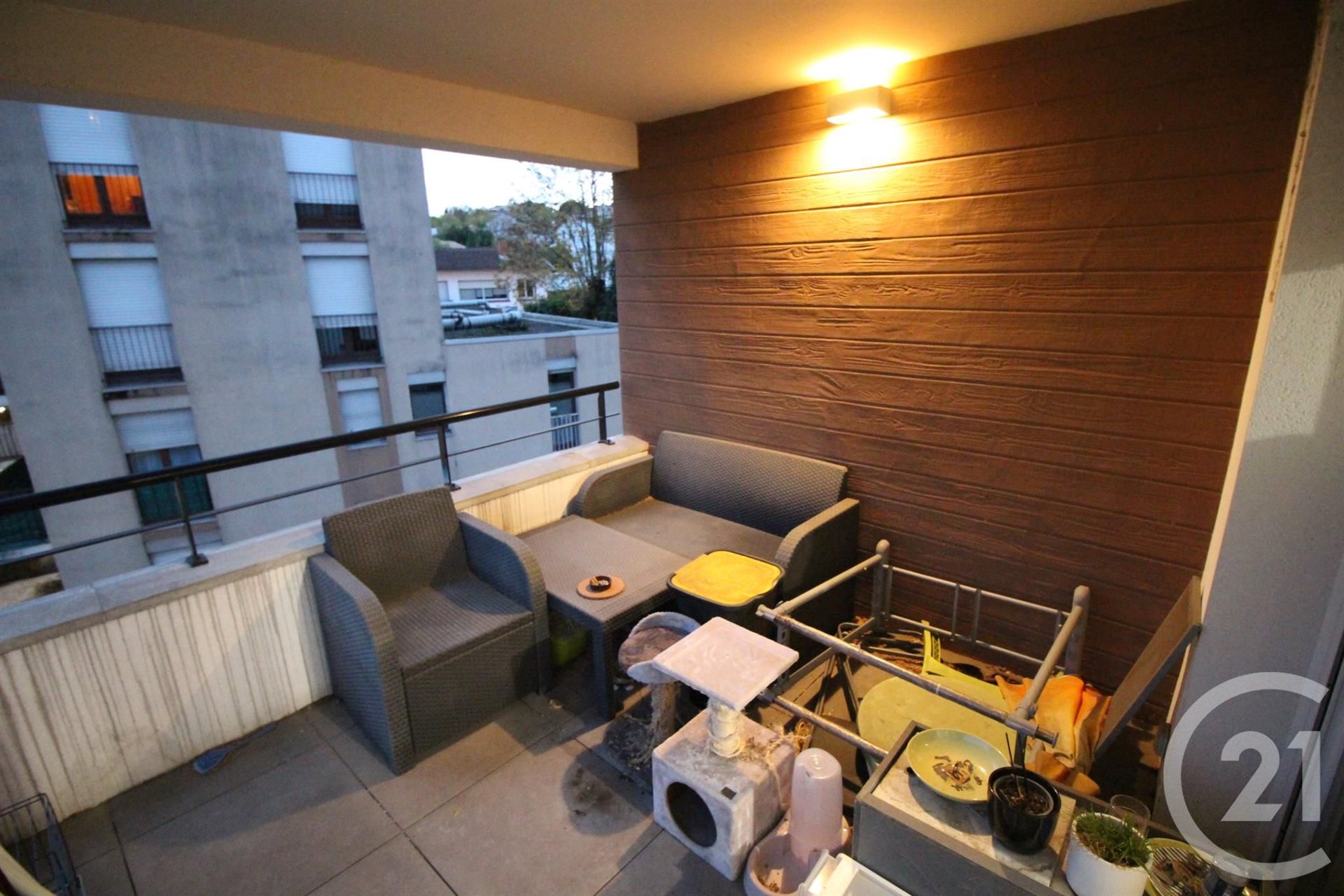 Appartement à vendre, 44m², Toulouse