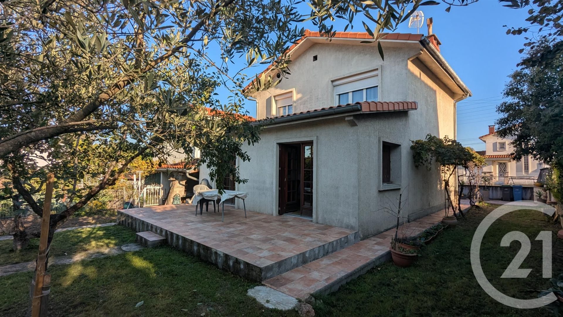 Maison à vendre, 101m², Toulouse