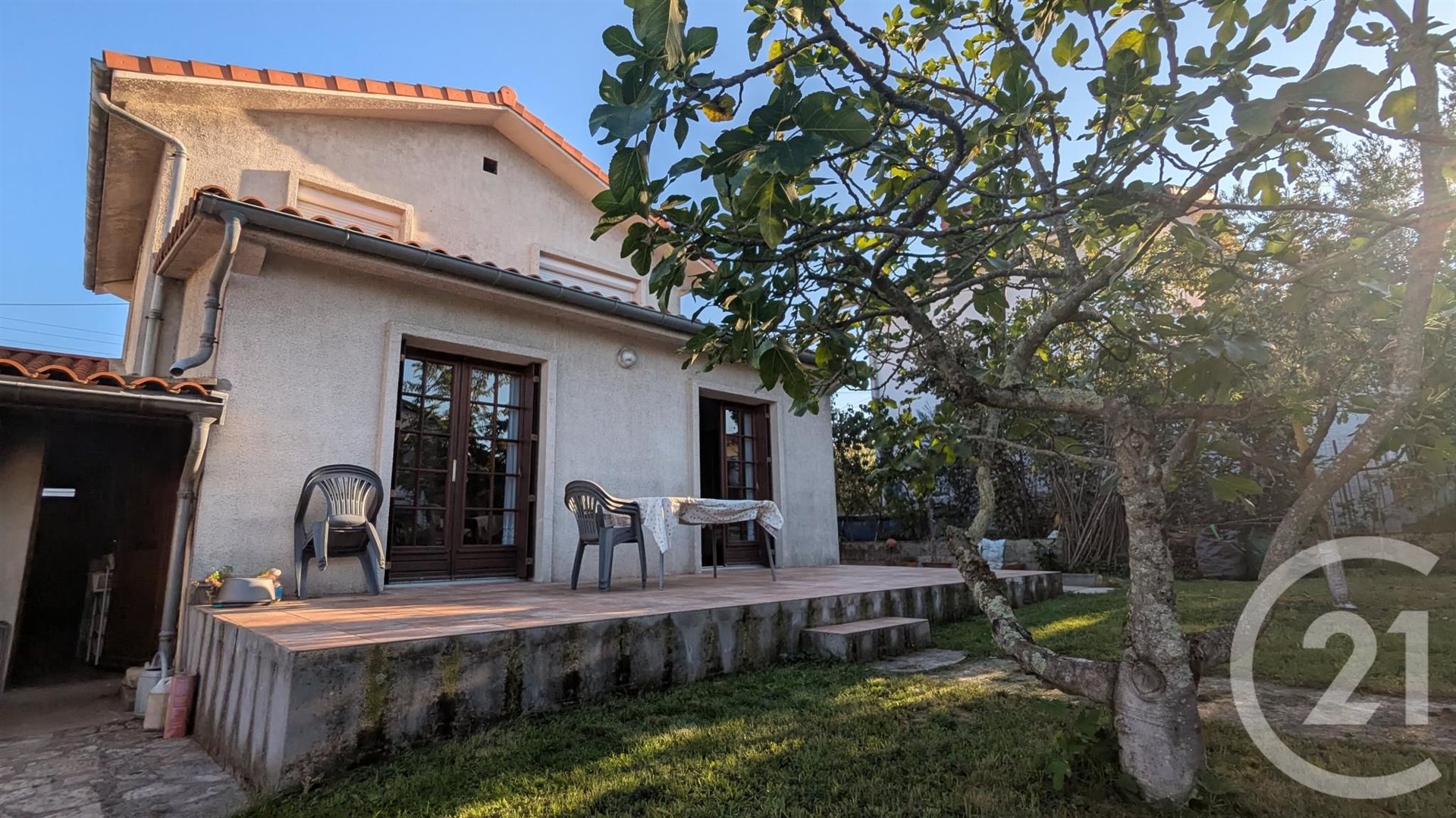 Maison à vendre, 101m², Toulouse