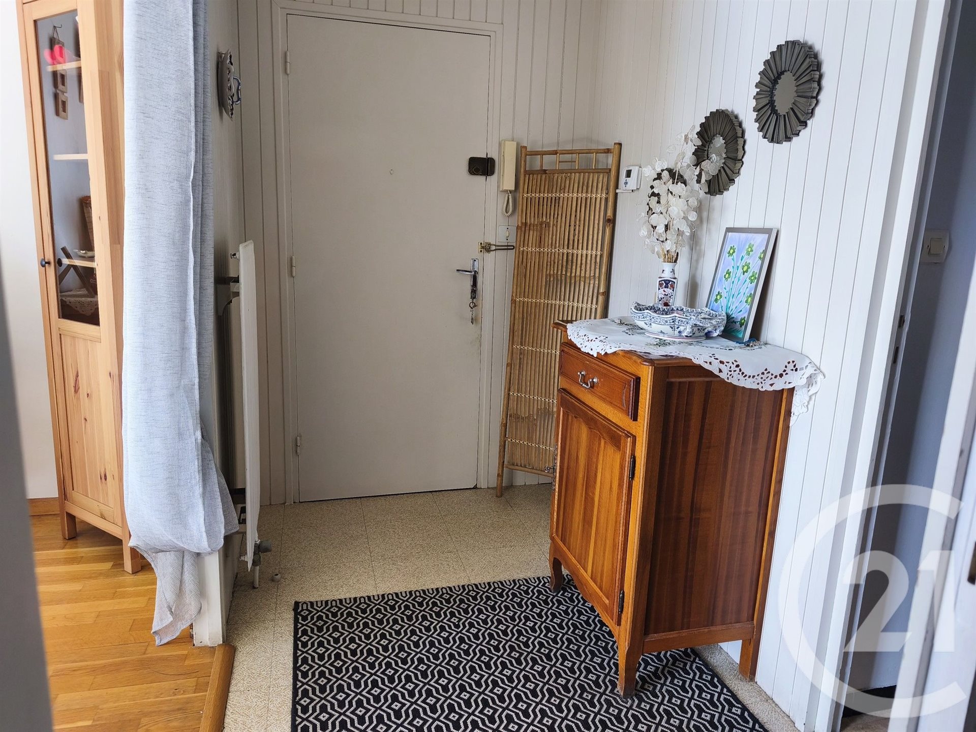 Appartement à vendre, 76m², Foix