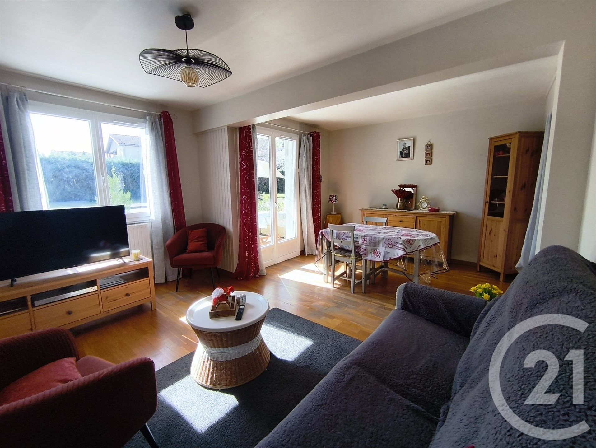 Appartement à vendre, 76m², Foix