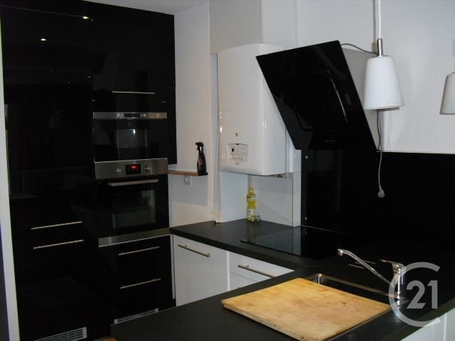 Appartement à louer, 48m², Foix