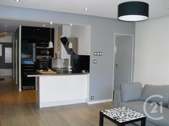 Appartement à louer, 48m², Foix