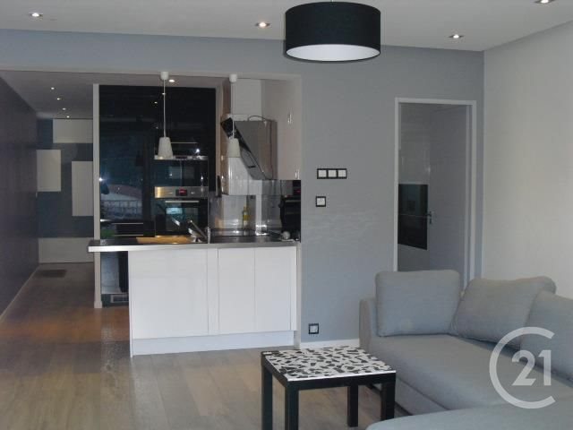 Appartement à louer, 48m², Foix