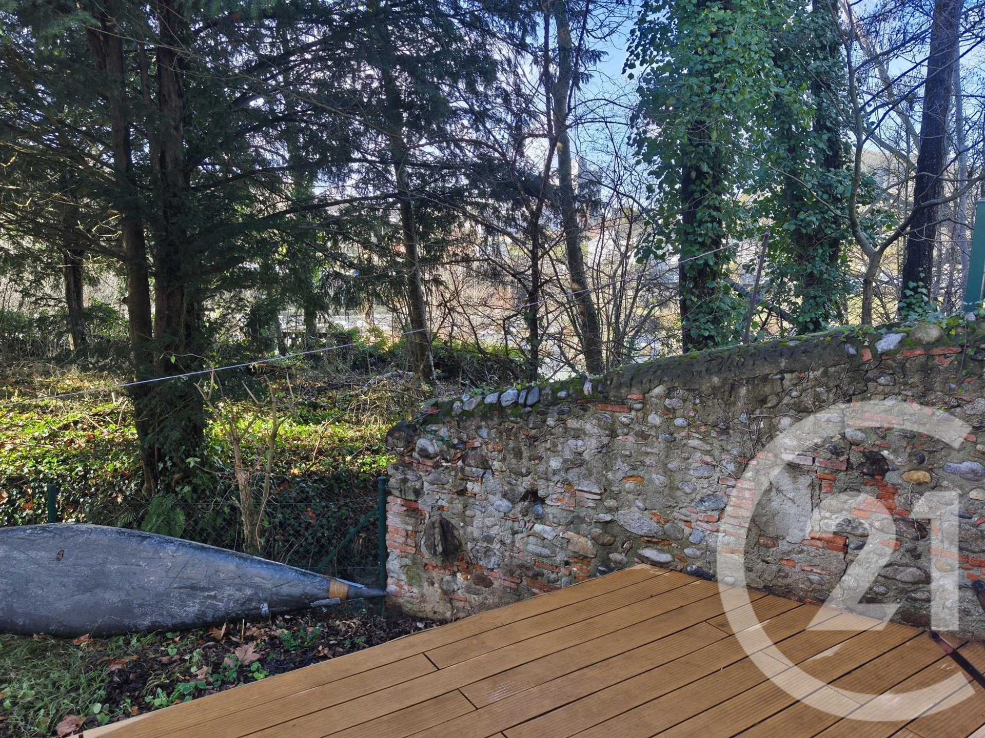 Appartement à vendre, 41m², Foix