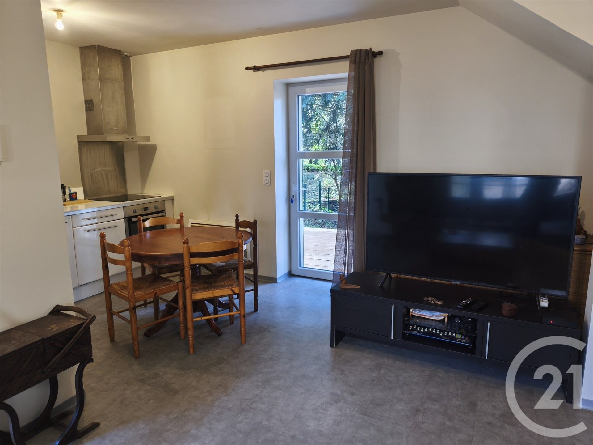 Appartement à vendre, 41m², Foix