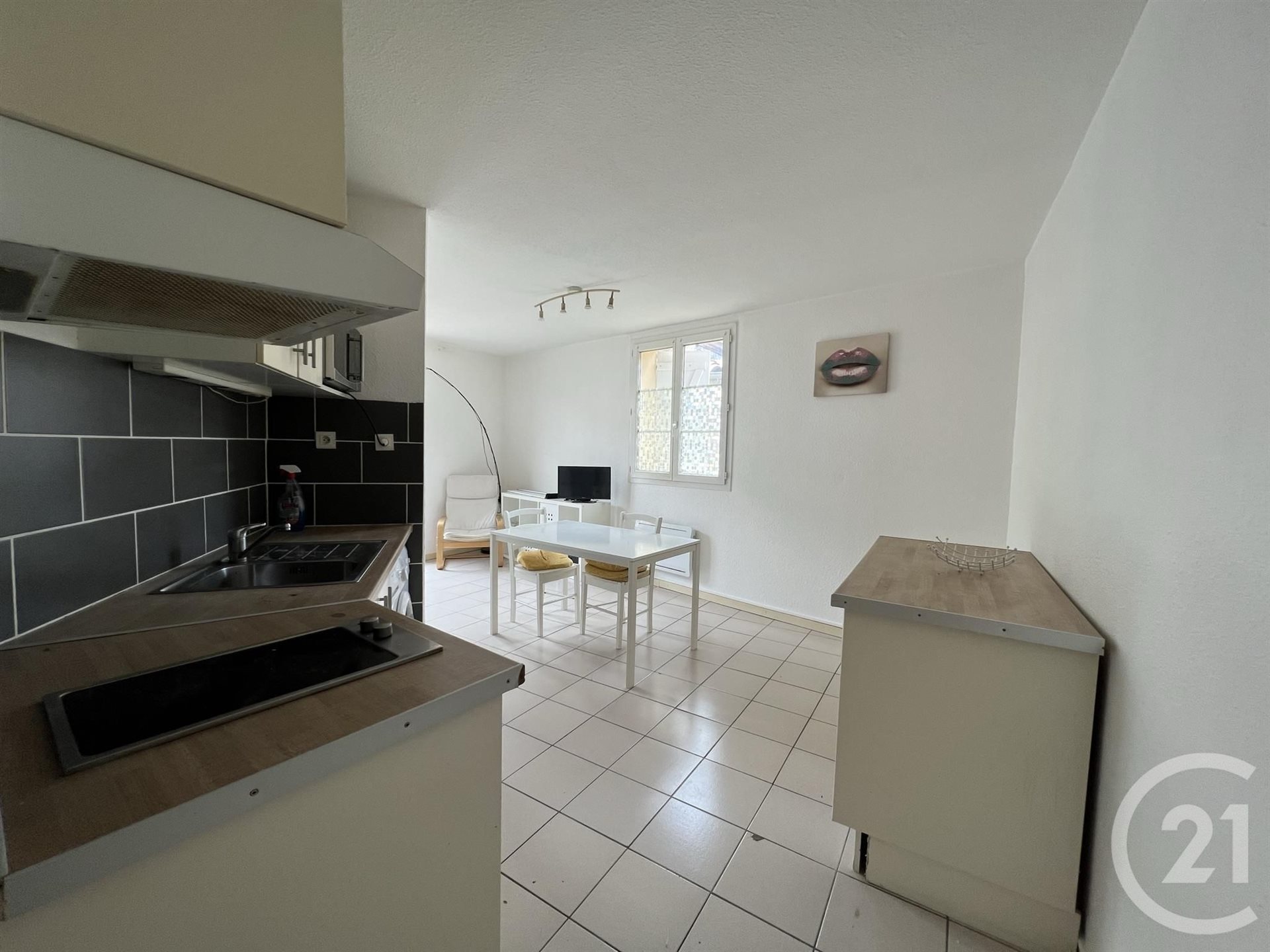 Appartement à louer, 37m², Foix