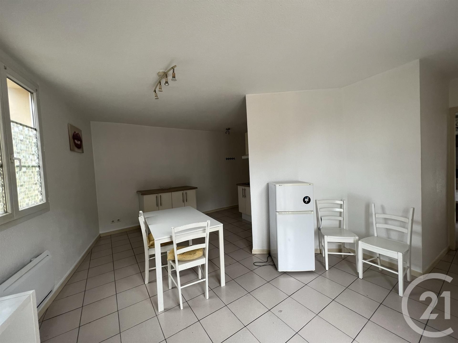 Appartement à louer, 37m², Foix