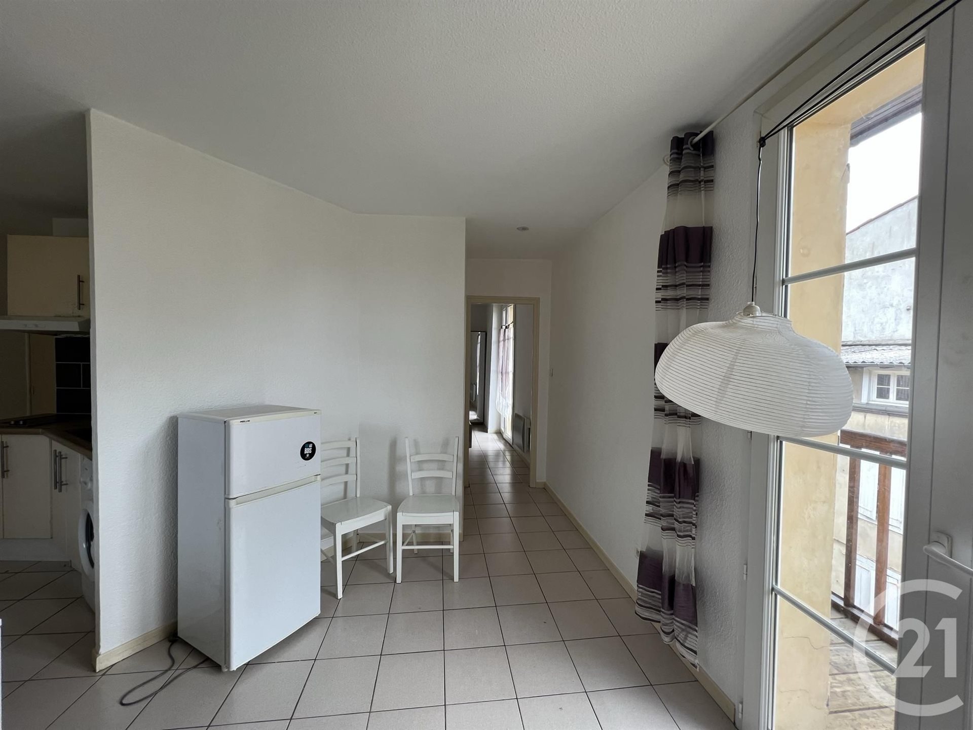 Appartement à louer, 37m², Foix