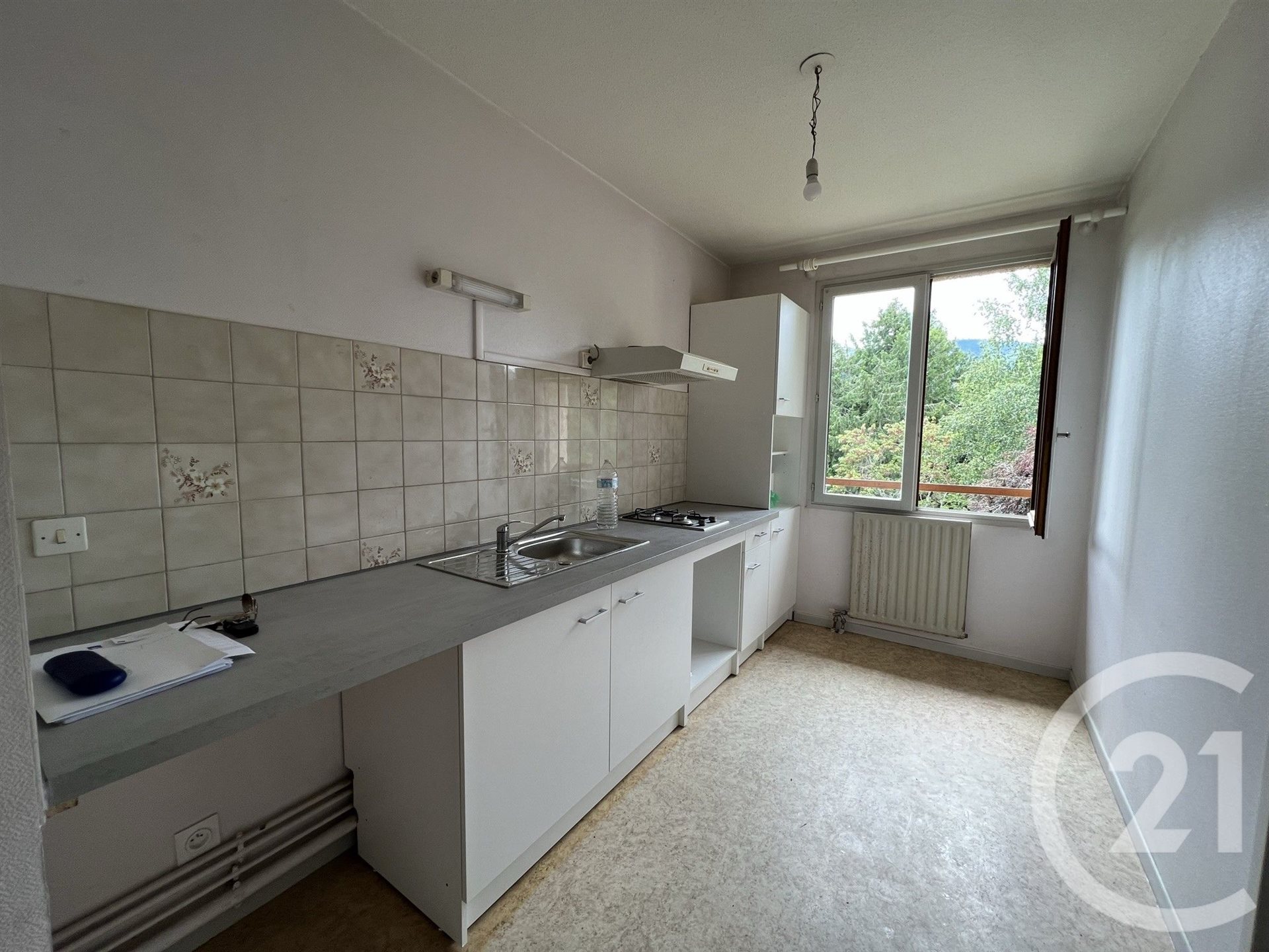 Appartement à louer, 51m², Foix